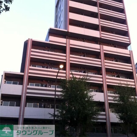 メインステージ小竹向原の物件内観写真